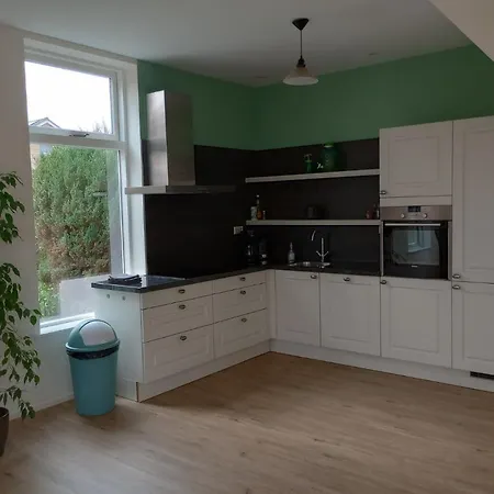 Het Dijkstuk Noordwijkerhout