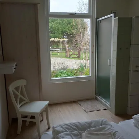 Holiday home Het Dijkstuk Noordwijkerhout