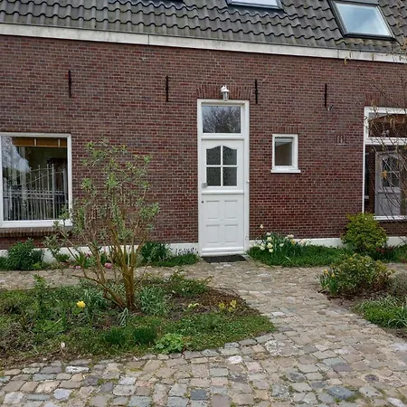 Het Dijkstuk * ノールトウェイケルハウト　