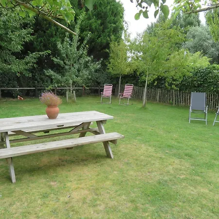 別荘 Het Dijkstuk *