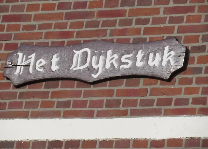 Het Dijkstuk 诺德克豪特