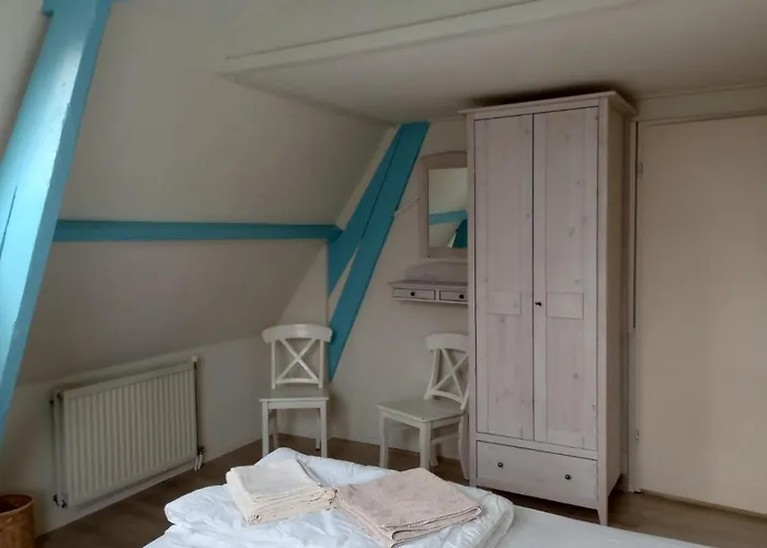 Holiday home Het Dijkstuk