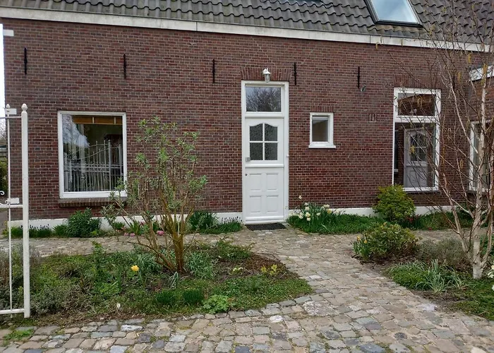 Het Dijkstuk * Noordwijkerhout