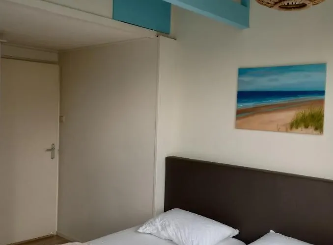 Casa de Férias Het Dijkstuk *