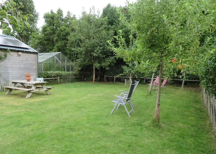 Het Dijkstuk Noordwijkerhout