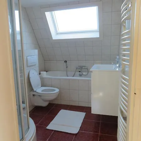 Holiday home Het Dijkstuk