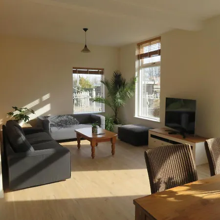 Het Dijkstuk * Noordwijkerhout