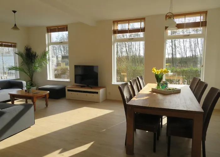 Ferienhaus Het Dijkstuk *