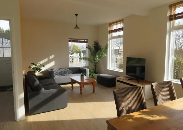 Het Dijkstuk * Noordwijkerhout